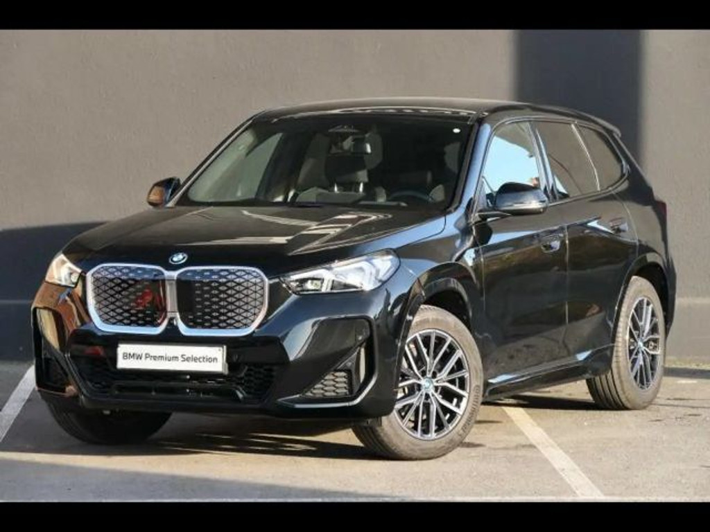 BMW iX1 M-Sport xDrive30
