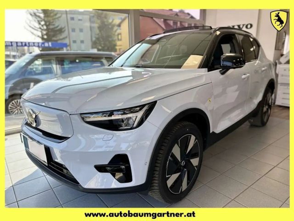 Volvo XC40 Ultimate
