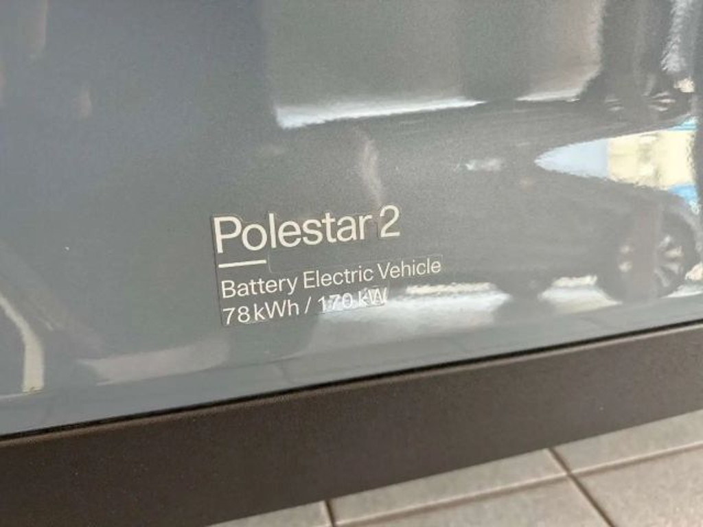 Polestar 2