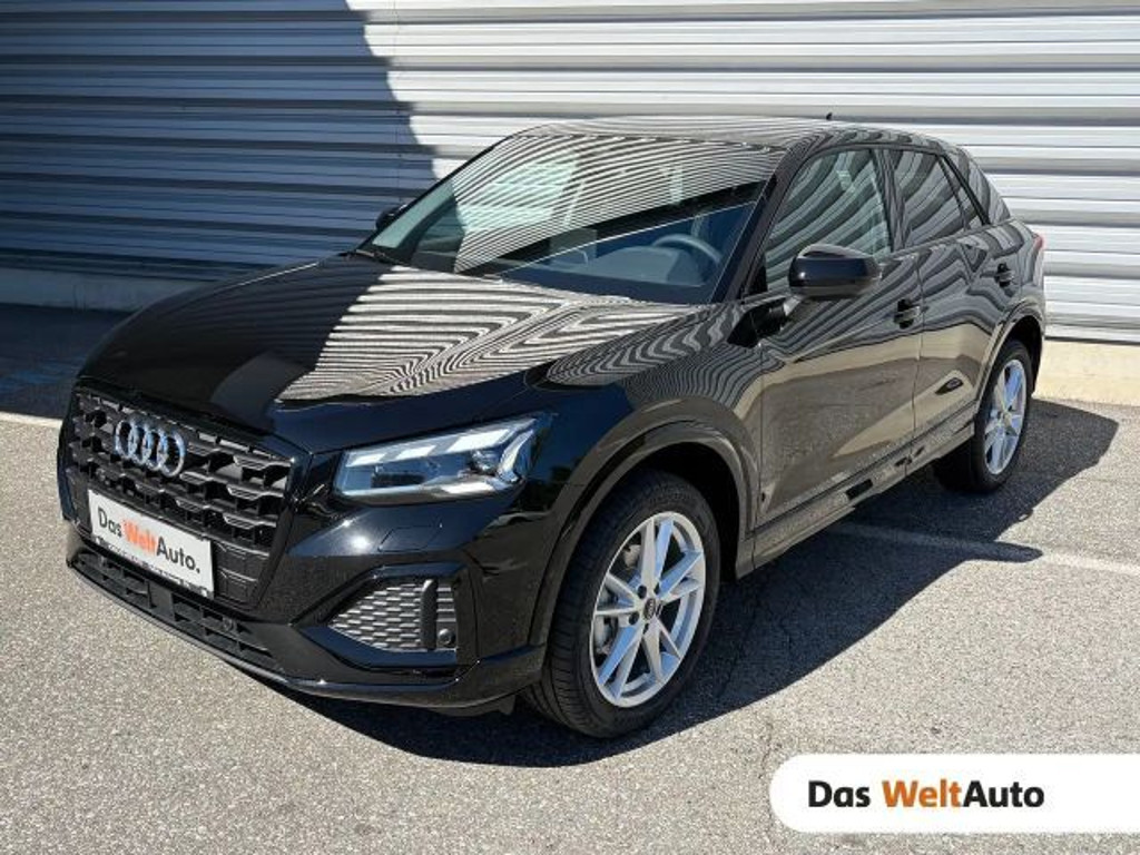 Audi Q2 30 TFSI