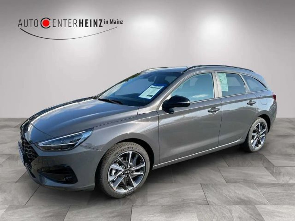 Hyundai i30 T-GDi Hybrid Advantage