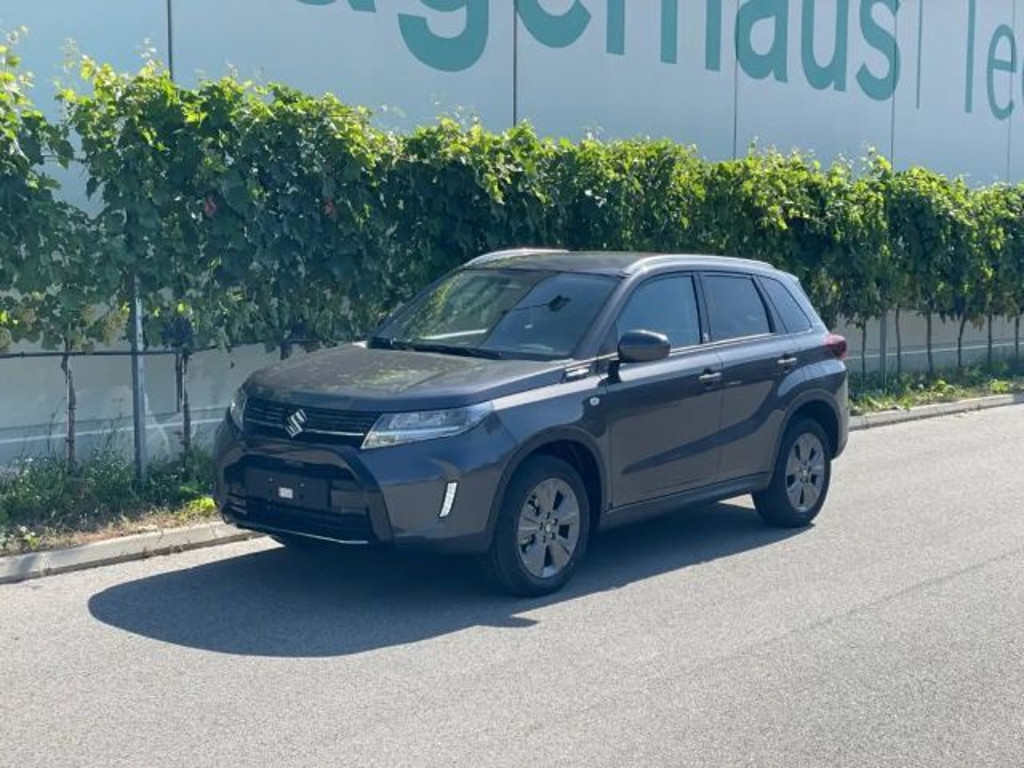 Suzuki Vitara Shine AllGrip Hybrid