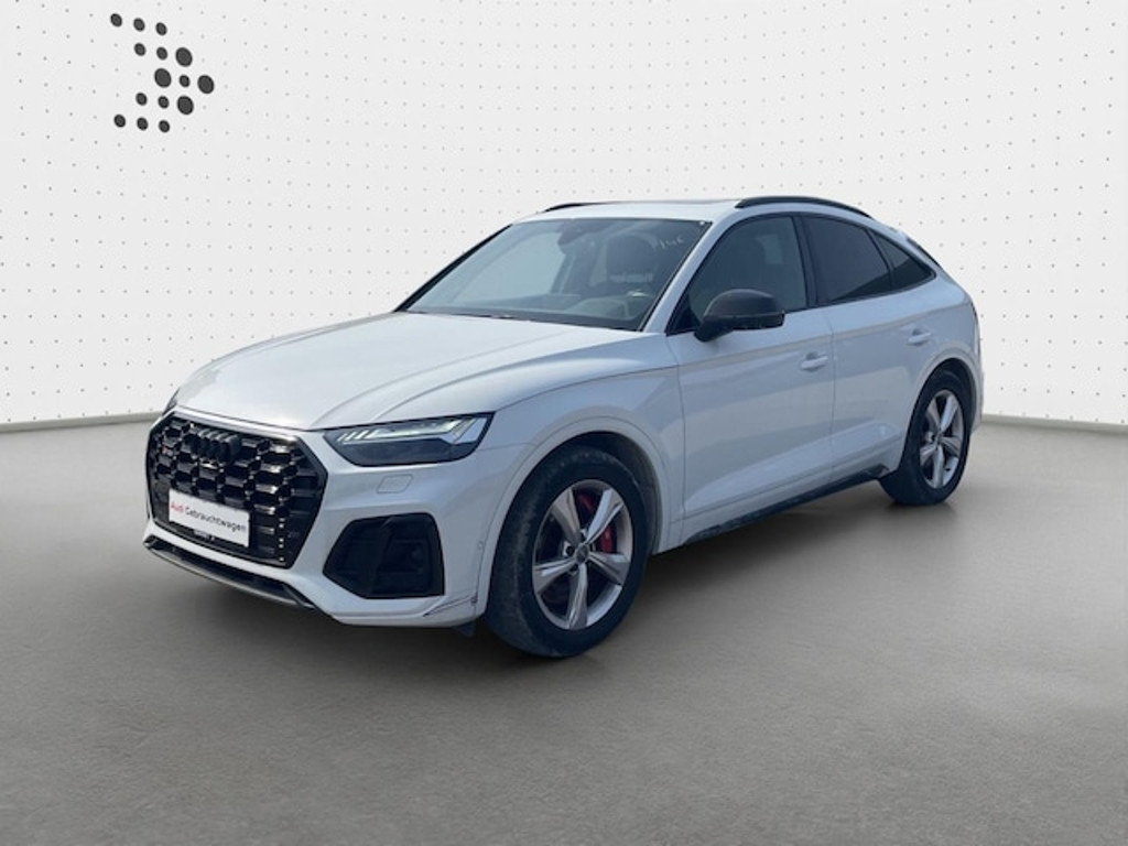 Audi SQ5 Sportback