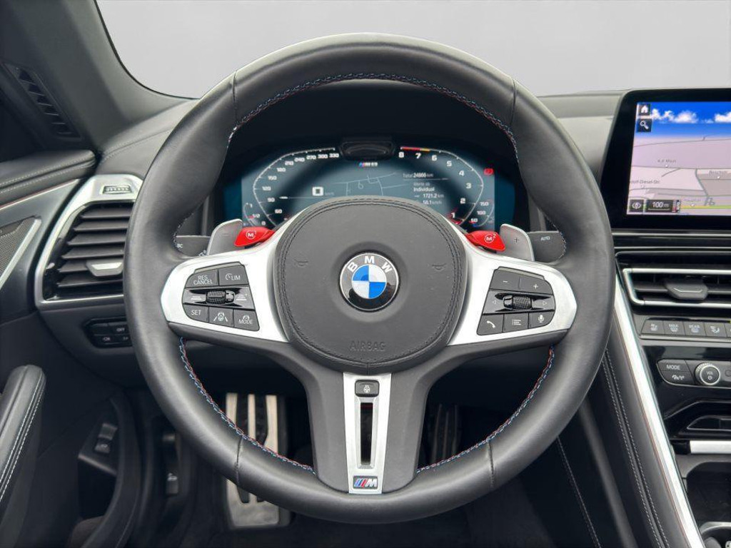 BMW M8