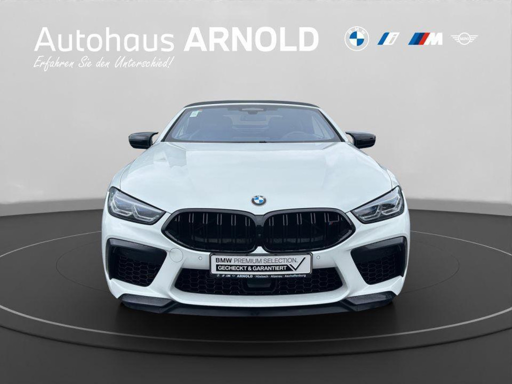 BMW M8