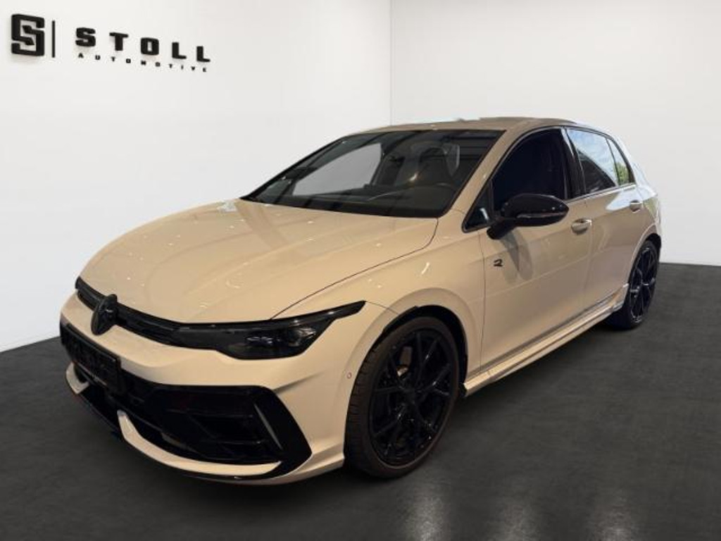 Volkswagen Golf IQ.Drive Golf VIII 2.0 TSI