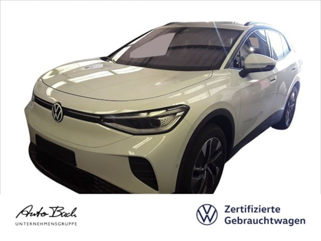 Volkswagen ID.4 Performance Pro