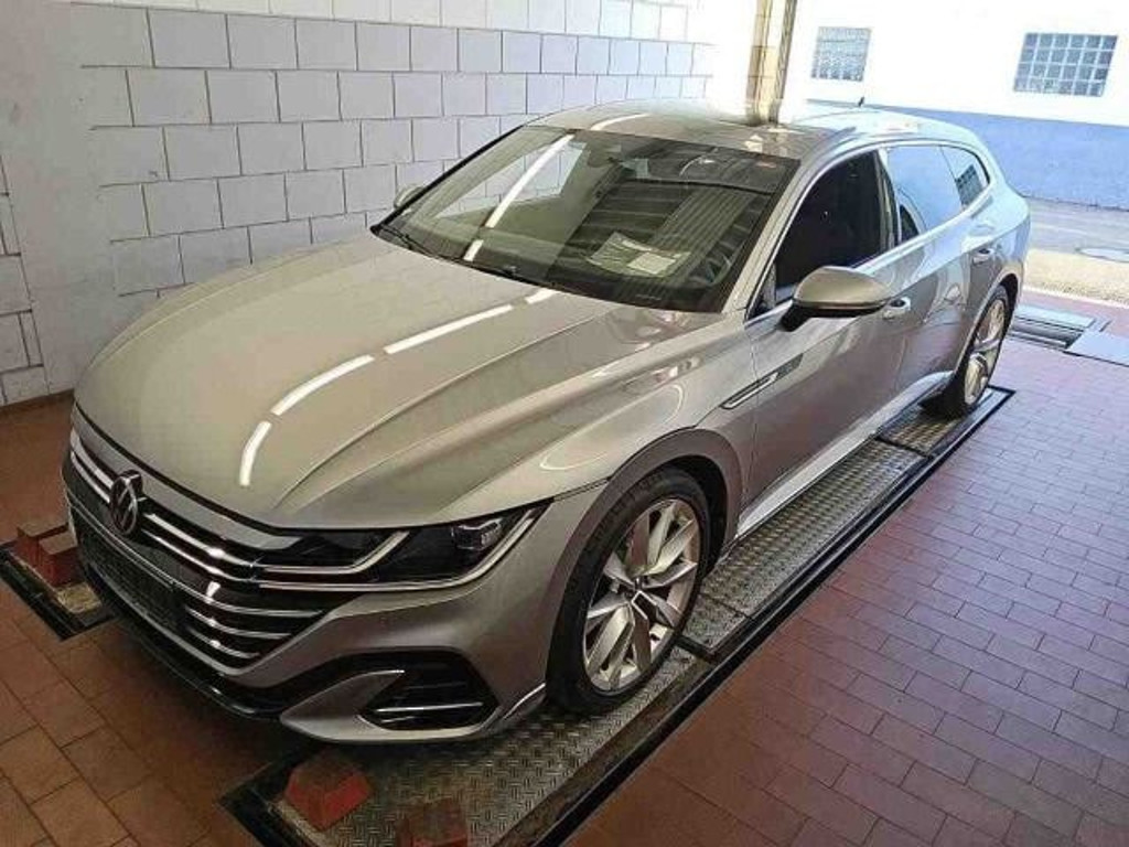 Volkswagen Arteon Shooting Brake DSG R-Line 2.0 TSI