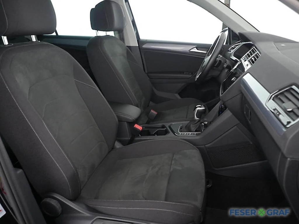 Volkswagen Tiguan DSG Life 2.0 TDI