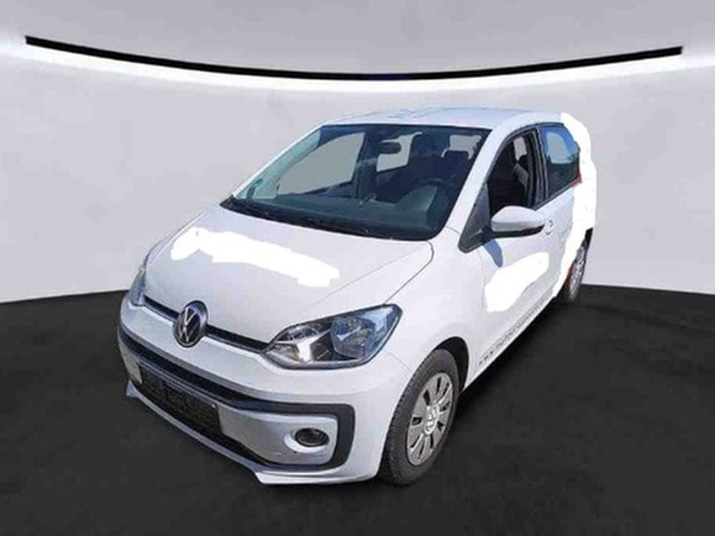 Volkswagen up! Move up! 1.0 MPI Move