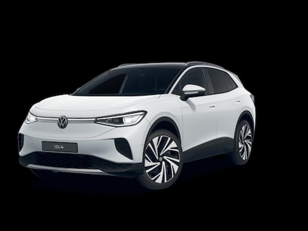Volkswagen ID.4 AHK KEYLESS LED NAVI KLIMA LM