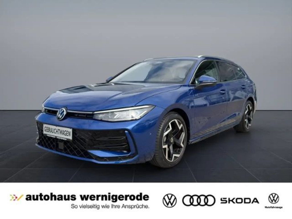 Volkswagen Passat Variant R-Line 2.0 TDI