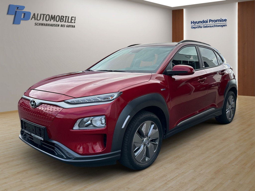 Hyundai Kona Electric Advantage