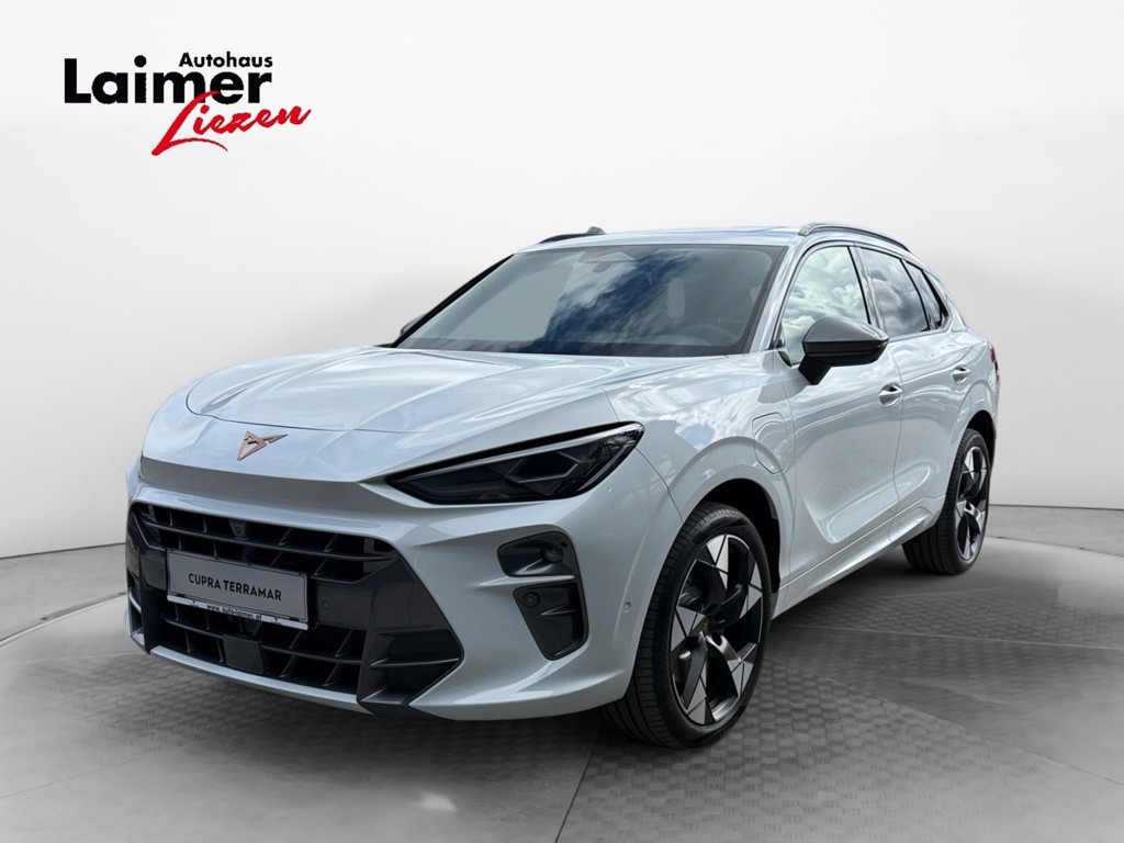 Cupra Terramar 1.5 e-Hybrid e-Hybrid