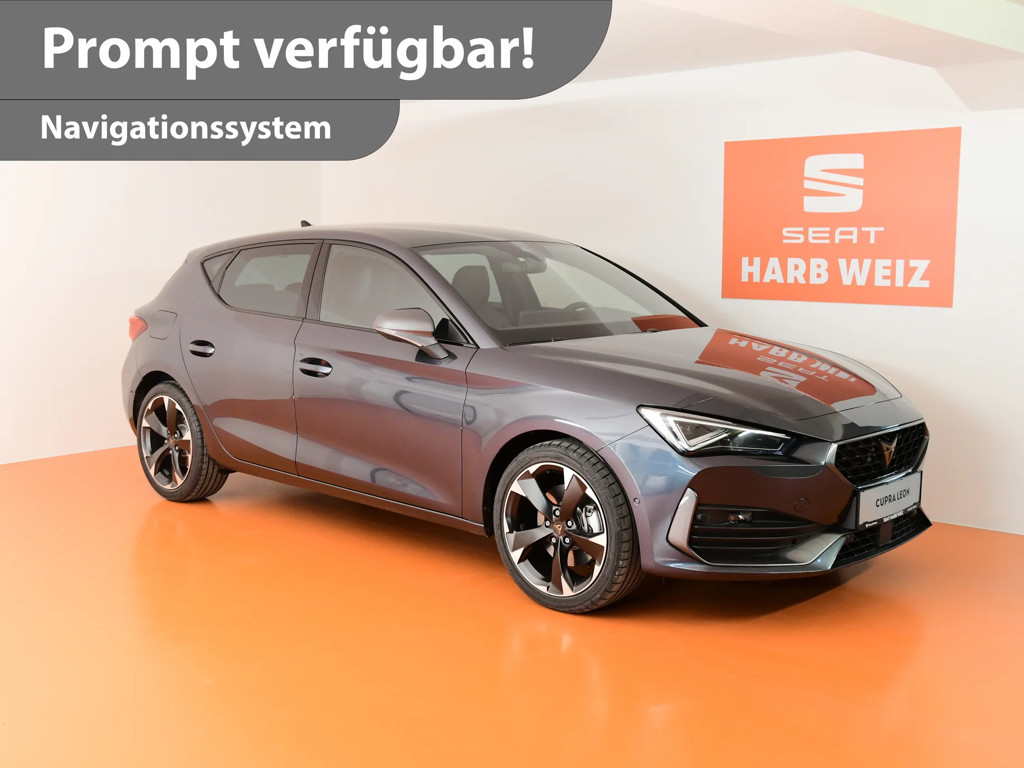 Cupra Leon 1.5 TSI