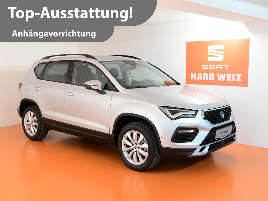 Seat Ateca Style 1.5 TSI DSG