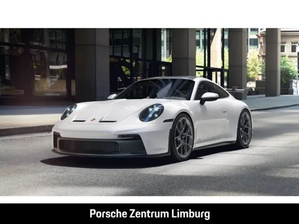 Porsche 992 GT3 Coupé