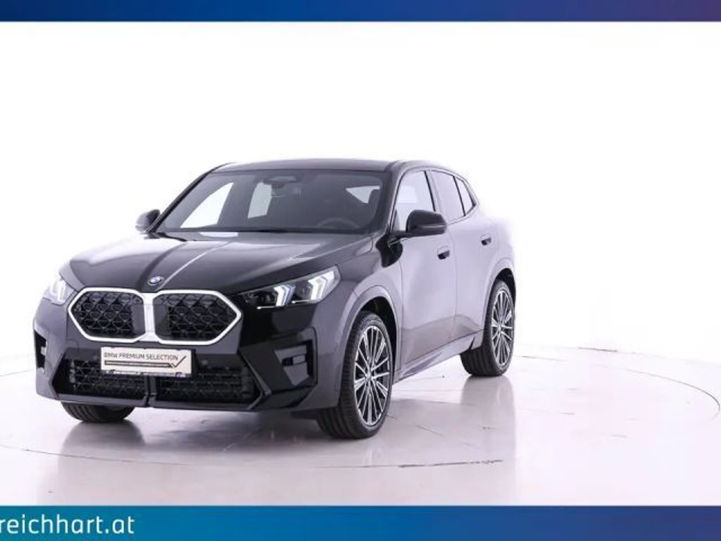 BMW X2 xDrive