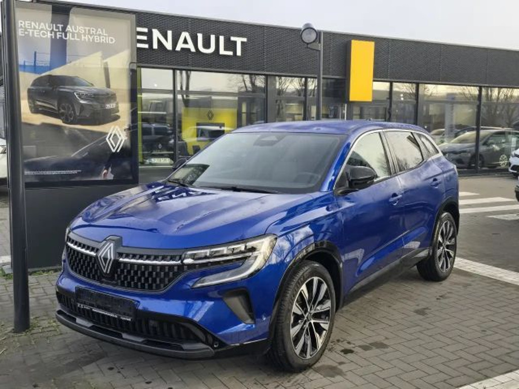 Renault Austral 1.3 TCe 160 Mild-Hybrid *GoogleAssist*Kamera*Autom