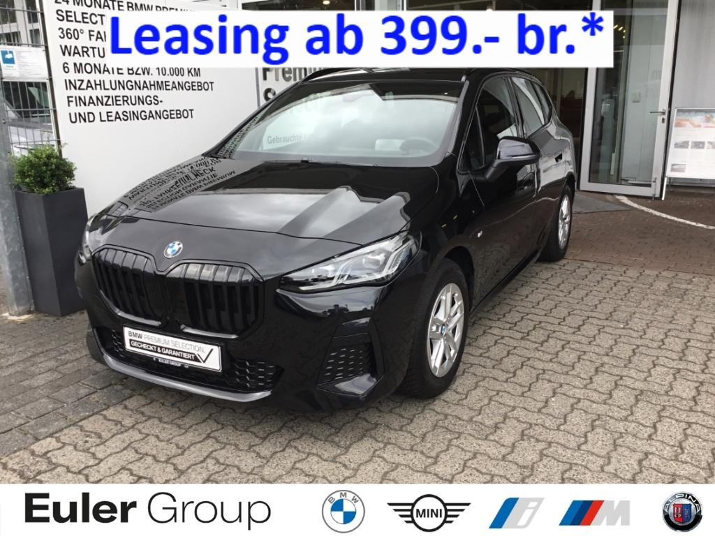 BMW 2 Serie 220 M-Sport Active Tourer