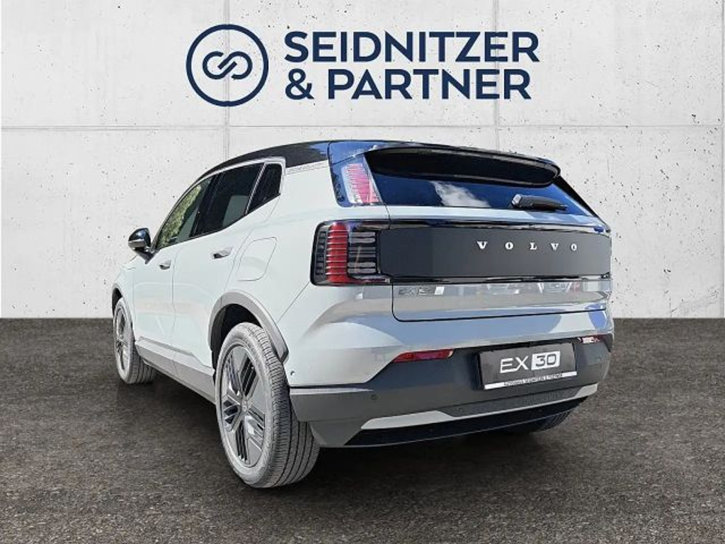 Volvo EX30