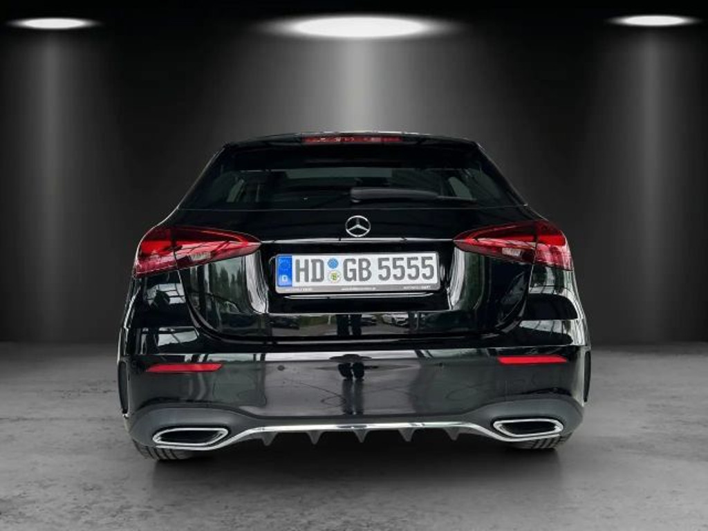 Mercedes-Benz A-Klasse A 250 4MATIC AMG Line Premium
