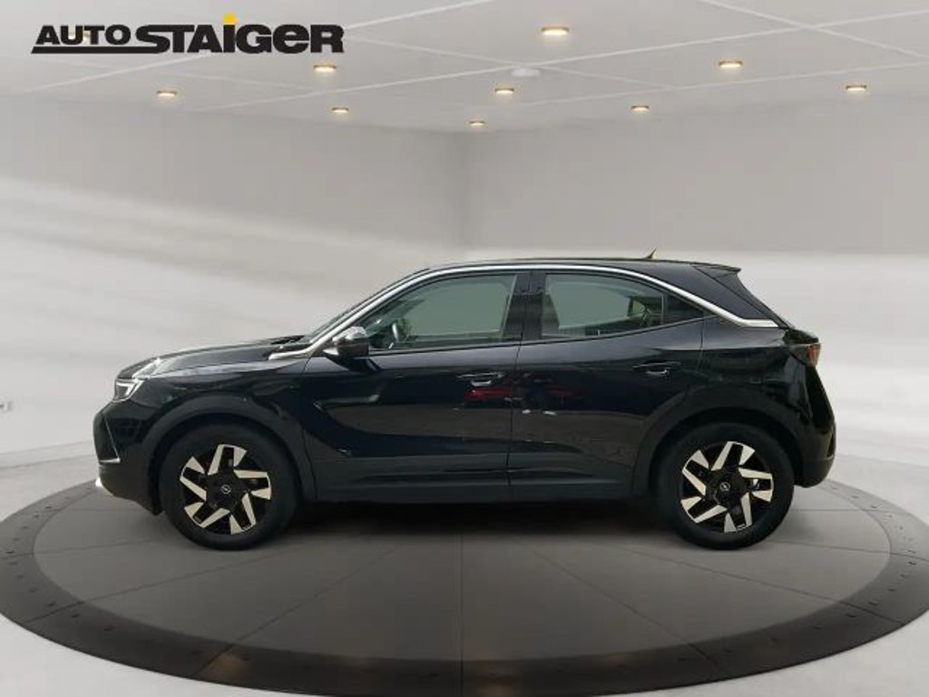 Opel Mokka Elegance Mokka-e