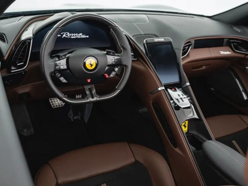 Ferrari Roma