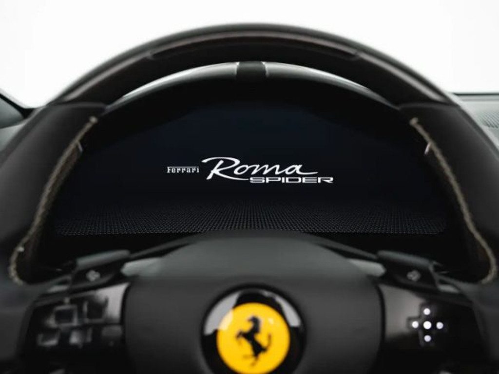 Ferrari Roma