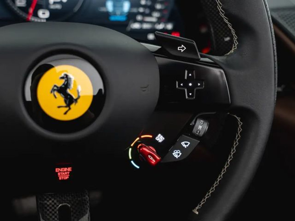 Ferrari Roma