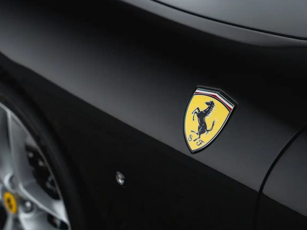 Ferrari Roma