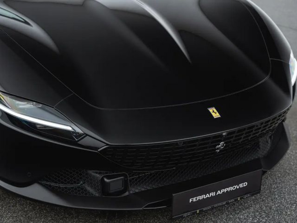 Ferrari Roma