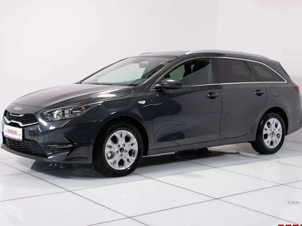 Kia Ceed CRDi SportWagon
