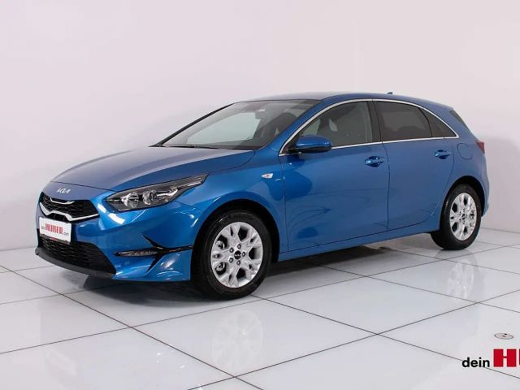 Kia Ceed GDi