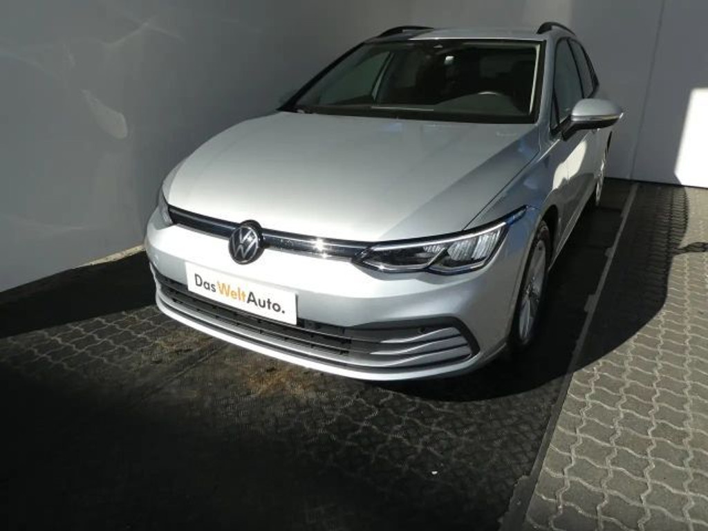 Volkswagen Golf Life Variant