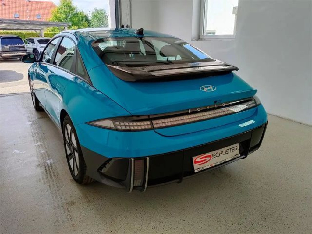 Hyundai IONIQ 6
