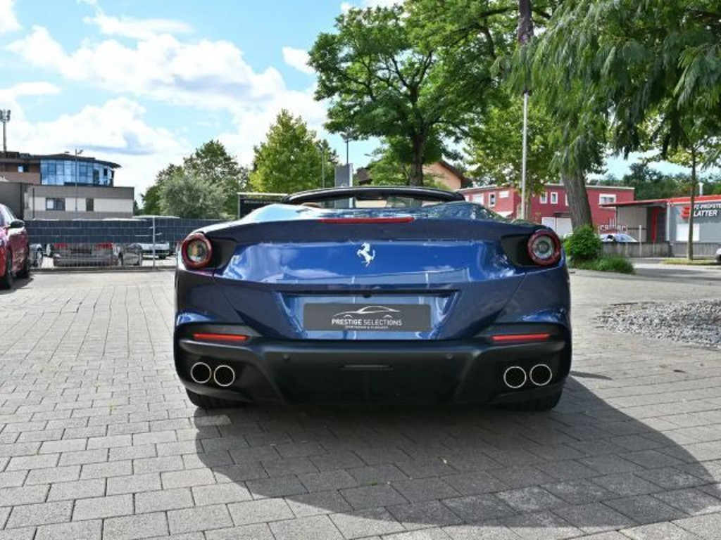 Ferrari Portofino