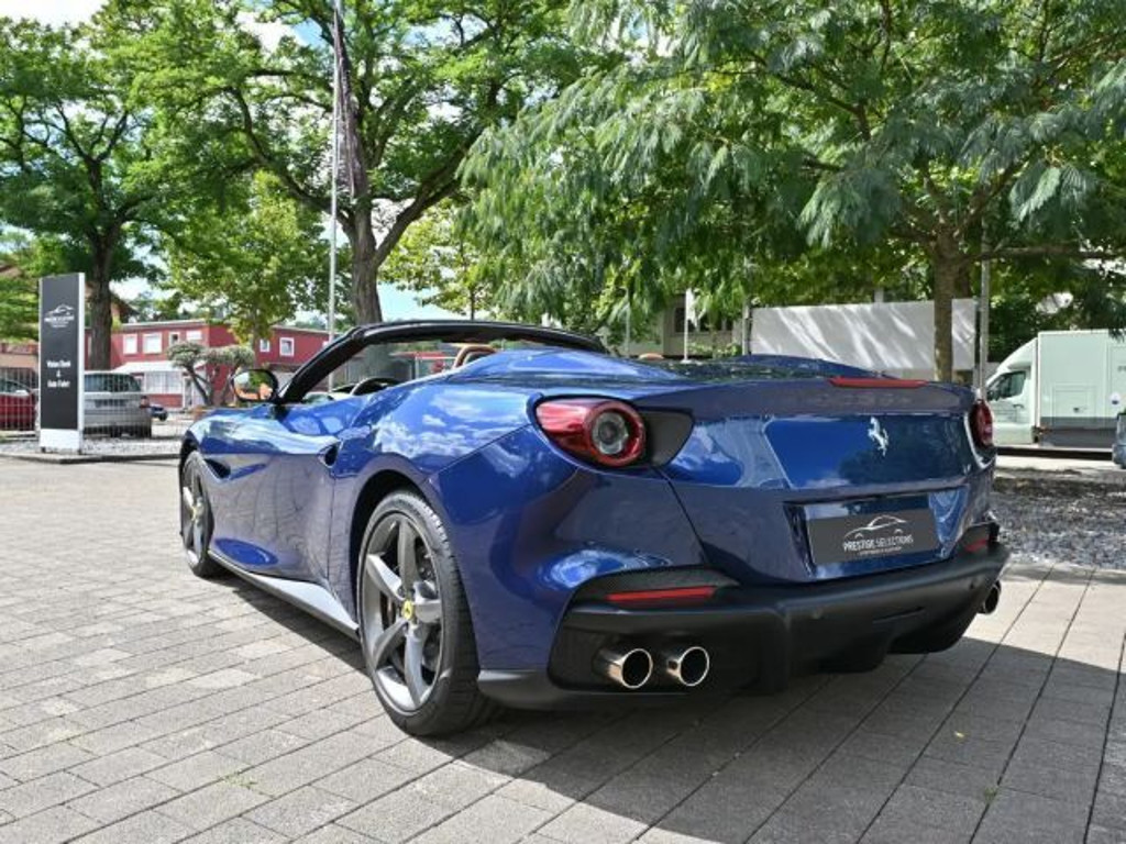 Ferrari Portofino