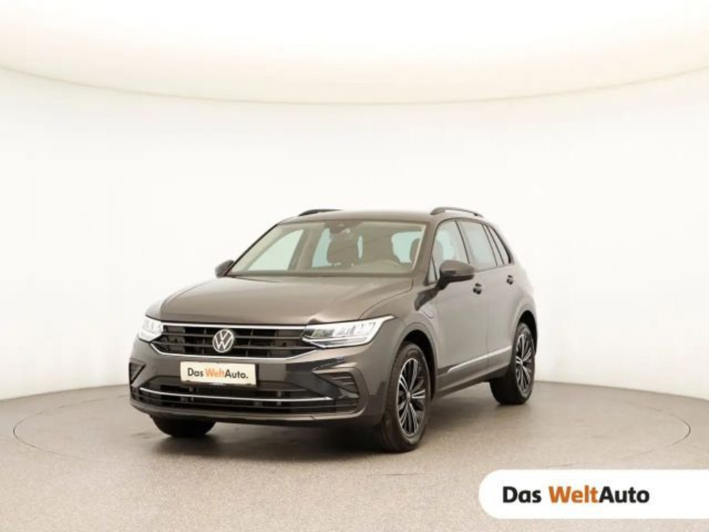 Volkswagen Tiguan DSG Life eHybrid