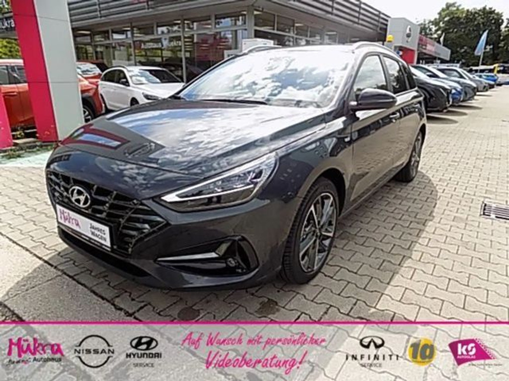 Hyundai i30 Advantage