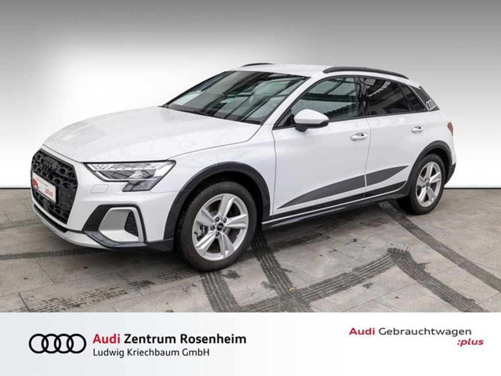 Audi A3 35 TFSI Allstreet