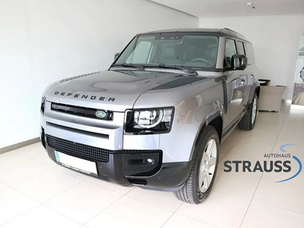 Land Rover Defender Dynamic SE D300 AWD