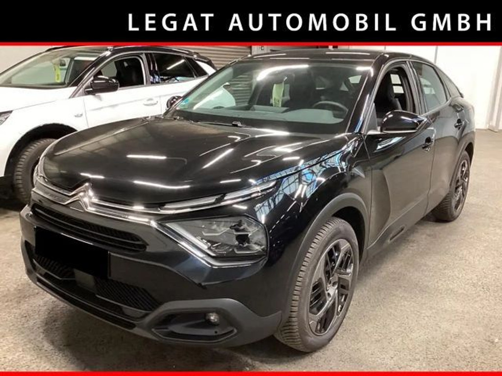 Citroën C4 PureTech Plus