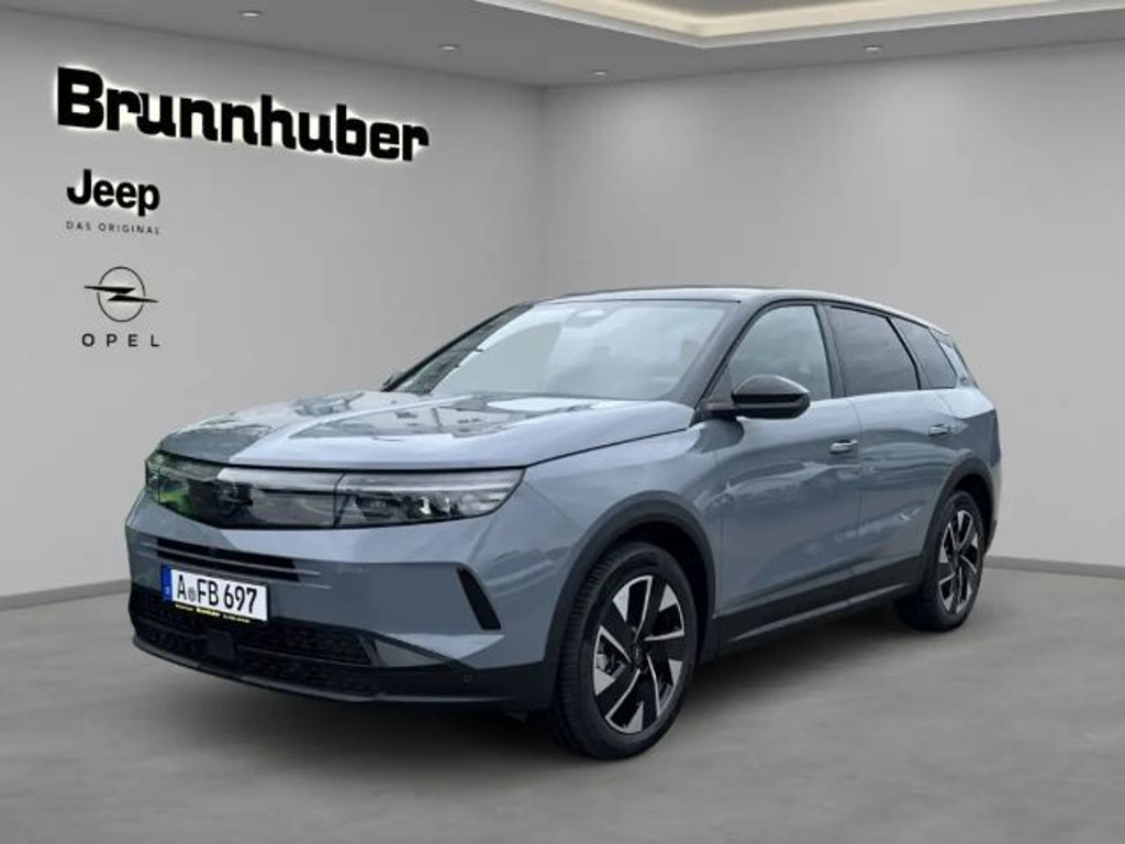 Opel Grandland X Grand Sport Hybrid GS-Line