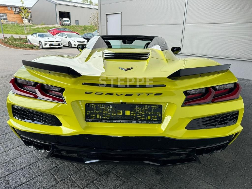 Corvette Z06