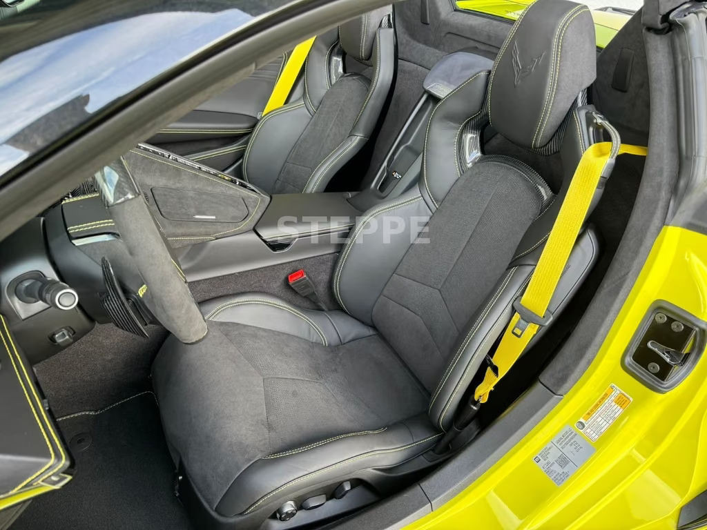 Corvette Z06
