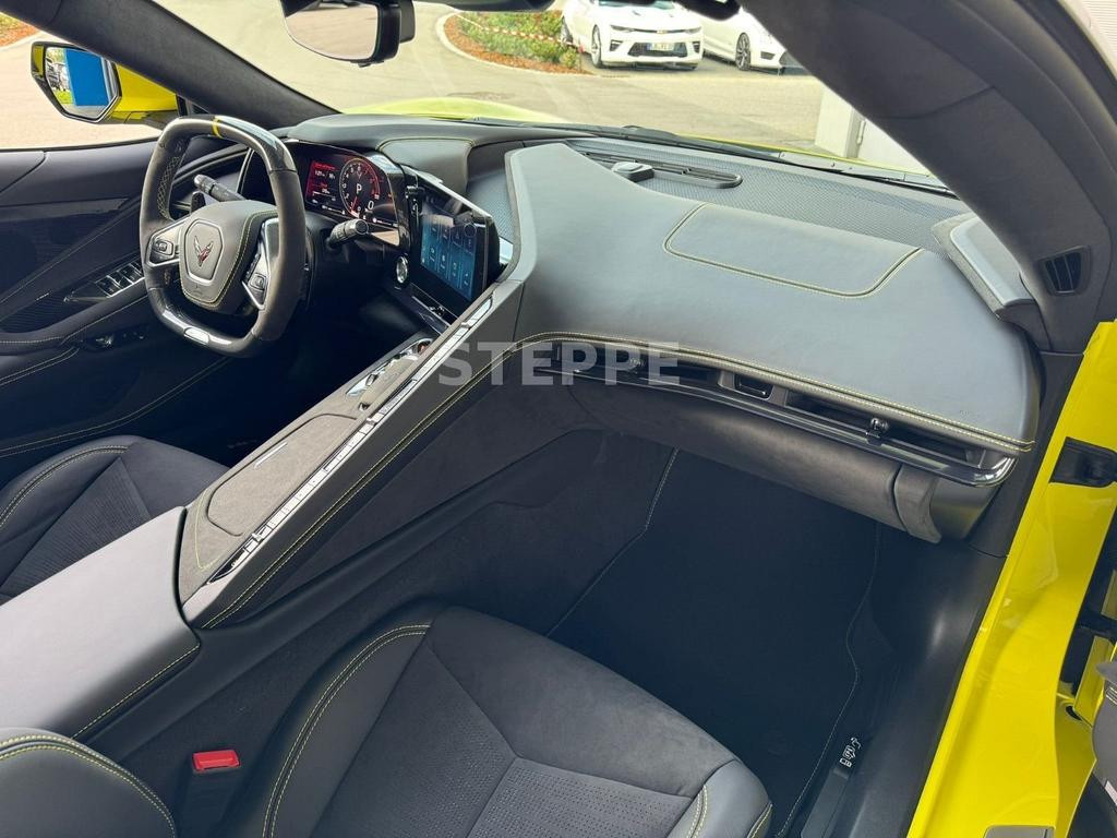 Corvette Z06