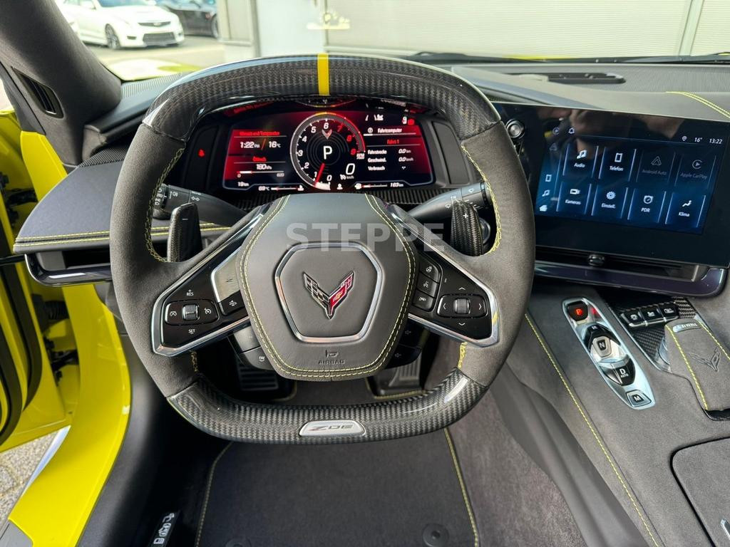 Corvette Z06