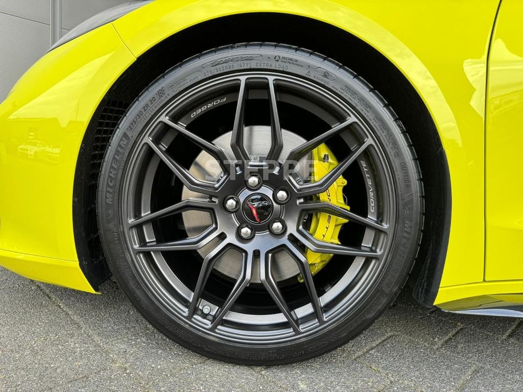 Corvette Z06