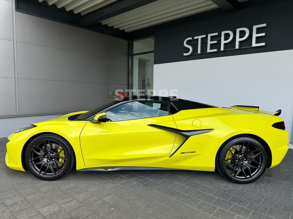 Corvette Z06